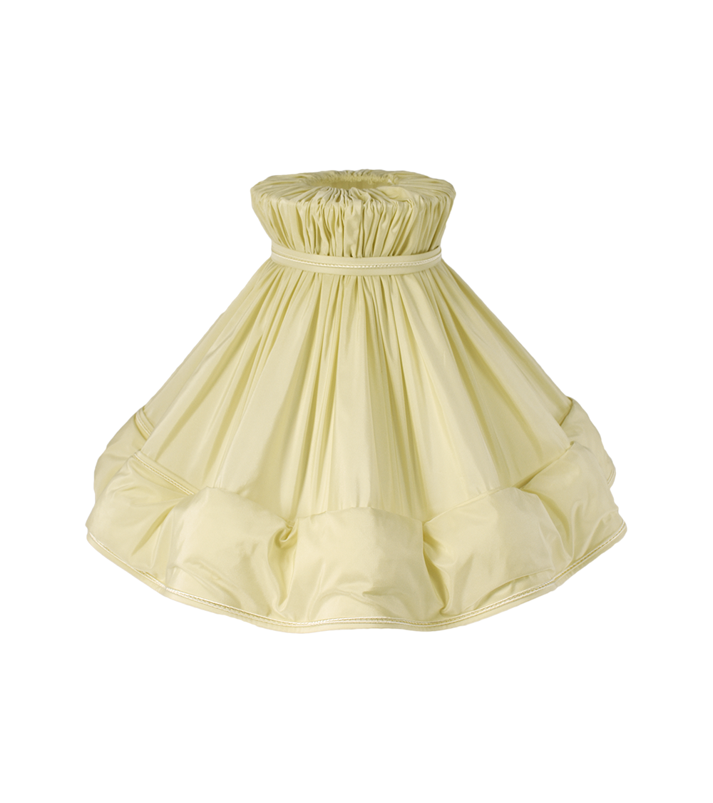 Couture Juponne Manon