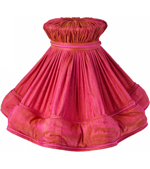 Couture Juponne Sikim 