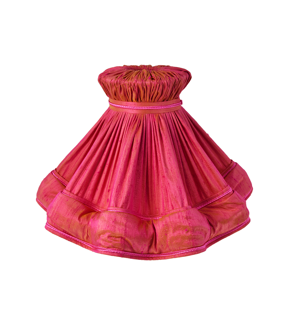 Couture Juponne Sikim 