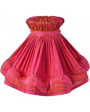 Couture Juponne Sikim 