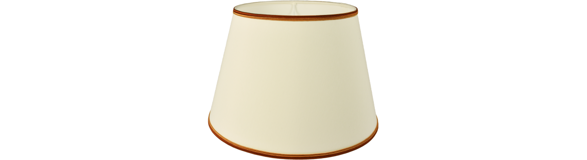Abat-jour Régence – Charme et finesse classique