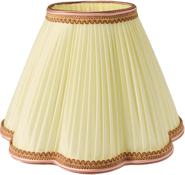 Couture Plissé Plissé Paula