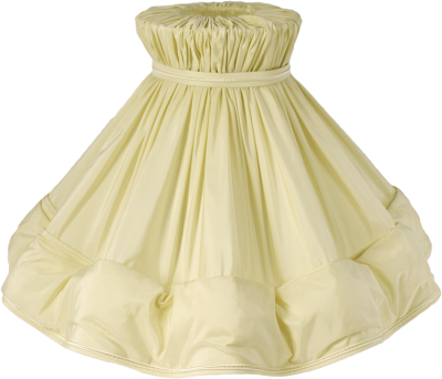 Couture Juponne Manon