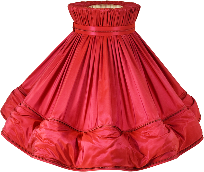Couture Juponne Manon
