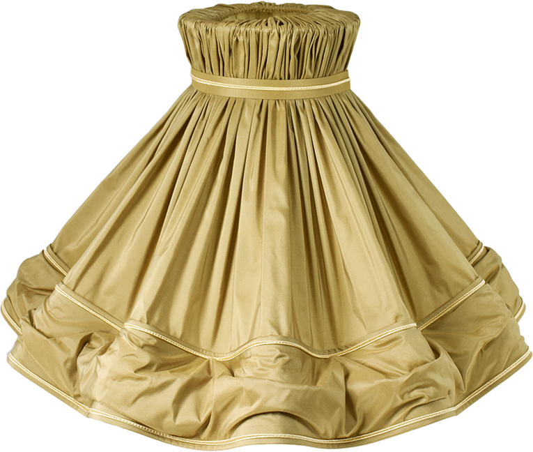 Couture Juponne Manon