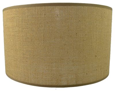 Contre collé Jute Jute Cylindre