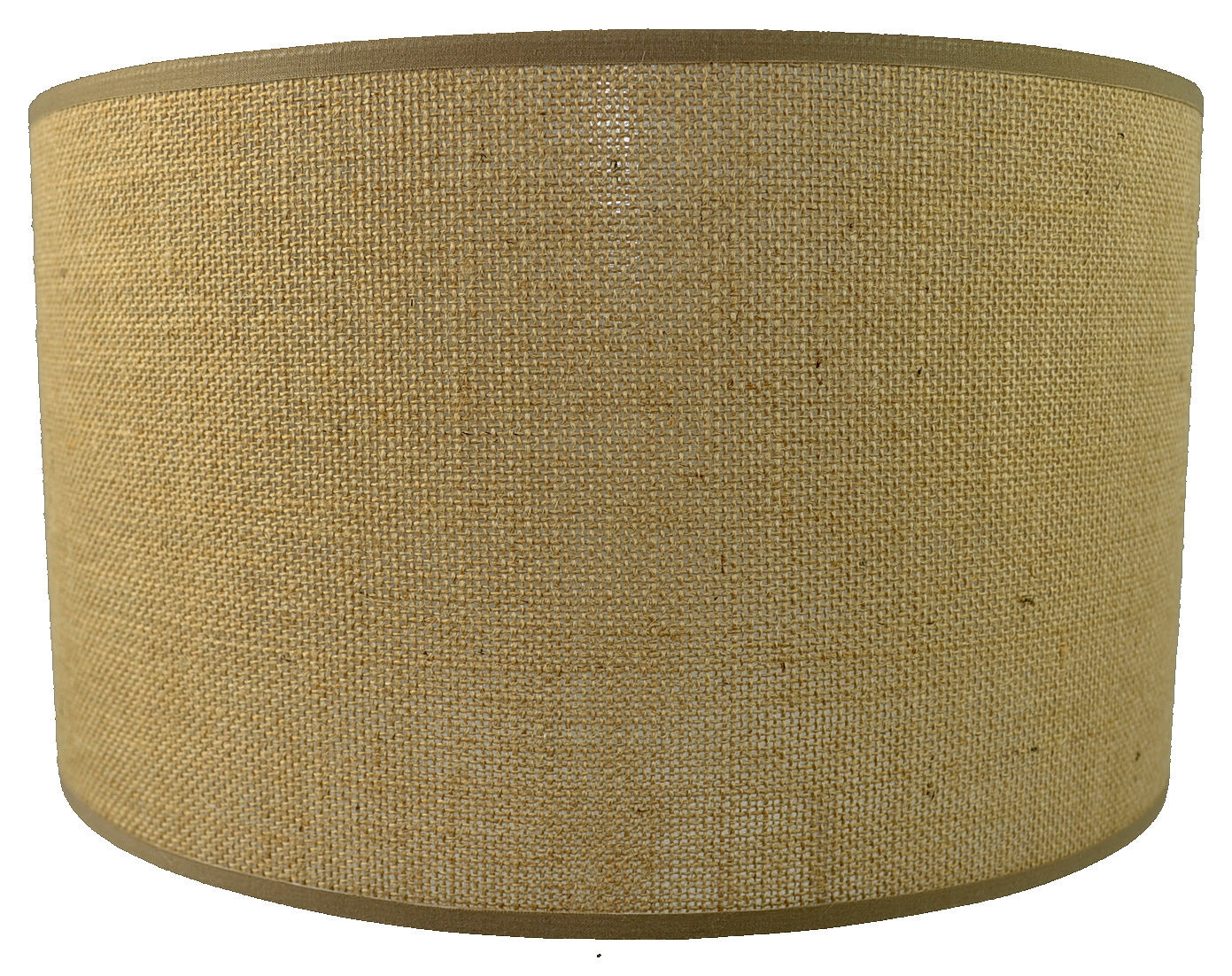 Contre collé Jute Jute Cylindre