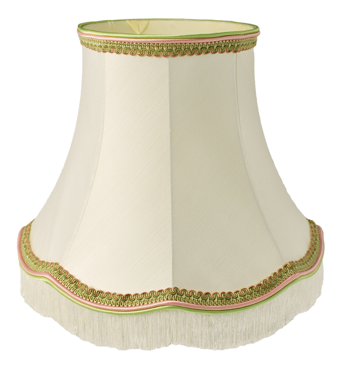 Couture Pagode Pagode Flora
